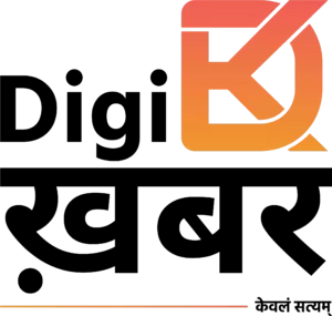 Digikhabar Logo
